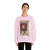 JACQUEMART de Hesdin - The Fool (Artwork) Crewneck Sweatshirt
