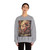 COECKE VAN AELST, Pieter - Holy Trinity (Artwork) Crewneck Sweatshirt