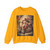 COECKE VAN AELST, Pieter - Holy Trinity (Artwork) Crewneck Sweatshirt