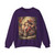COECKE VAN AELST, Pieter - Holy Trinity (Artwork) Crewneck Sweatshirt