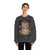 MICHELANGELO, Buonarroti - The ceiling2 (Artwork) Crewneck Sweatshirt