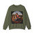 RAFFAELLO Sanzio - The Alba Madonna (Artwork) Crewneck Sweatshirt