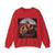 RAFFAELLO Sanzio - The Alba Madonna (Artwork) Crewneck Sweatshirt
