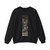 COECKE VAN AELST, Pieter - The Archangel Gabriel - Reverse of Left Hand Shutter (Artwork) Crewneck Sweatshirt
