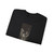 COECKE VAN AELST, Pieter - The Archangel Gabriel - Reverse of Left Hand Shutter (Artwork) Crewneck Sweatshirt