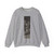 COECKE VAN AELST, Pieter - The Archangel Gabriel - Reverse of Left Hand Shutter (Artwork) Crewneck Sweatshirt