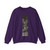 COECKE VAN AELST, Pieter - The Archangel Gabriel - Reverse of Left Hand Shutter (Artwork) Crewneck Sweatshirt