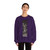 COECKE VAN AELST, Pieter - The Archangel Gabriel - Reverse of Left Hand Shutter (Artwork) Crewneck Sweatshirt
