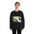 MICHELANGELO, Buonarroti - The creation of Adam (Artwork) Crewneck Sweatshirt