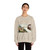 MICHELANGELO, Buonarroti - The creation of Adam (Artwork) Crewneck Sweatshirt