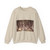 RAFFAELLO Sanzio - The Baptism of Constantine (Artwork) Crewneck Sweatshirt