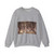 RAFFAELLO Sanzio - The Baptism of Constantine (Artwork) Crewneck Sweatshirt