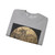 COECKE VAN AELST, Pieter - The Triumph of Fame (Artwork) Crewneck Sweatshirt