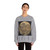 COECKE VAN AELST, Pieter - The Triumph of Fame (Artwork) Crewneck Sweatshirt