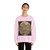 COECKE VAN AELST, Pieter - The Triumph of Fame (Artwork) Crewneck Sweatshirt