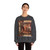 MICHELANGELO, Buonarroti - The Creation of Eve1 (Artwork) Crewneck Sweatshirt