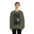 RIGAUD, Hyacinthe - Louis XIV (Artwork) Crewneck Sweatshirt