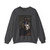 RIGAUD, Hyacinthe - Louis XIV (Artwork) Crewneck Sweatshirt