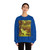 MONET, Claude - Alice Hoschede in the Garden (Artwork) Crewneck Sweatshirt