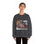 MICHELANGELO, Buonarroti - The Creation of Heavens d (Artwork) Crewneck Sweatshirt