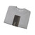 COECKE VAN AELST, Pieter - The Virgin Annunciate - Reverse of Right Hand Shutter (Artwork) Crewneck Sweatshirt