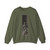 COECKE VAN AELST, Pieter - The Virgin Annunciate - Reverse of Right Hand Shutter (Artwork) Crewneck Sweatshirt