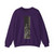COECKE VAN AELST, Pieter - The Virgin Annunciate - Reverse of Right Hand Shutter (Artwork) Crewneck Sweatshirt