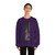 COECKE VAN AELST, Pieter - The Virgin Annunciate - Reverse of Right Hand Shutter (Artwork) Crewneck Sweatshirt