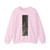 COECKE VAN AELST, Pieter - The Virgin Annunciate - Reverse of Right Hand Shutter (Artwork) Crewneck Sweatshirt
