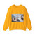 MICHELANGELO, Buonarroti - The Creation of Man (Artwork) Crewneck Sweatshirt