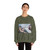 MICHELANGELO, Buonarroti - The Creation of Man (Artwork) Crewneck Sweatshirt