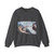 MICHELANGELO, Buonarroti - The Creation of Man (Artwork) Crewneck Sweatshirt