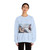 MICHELANGELO, Buonarroti - The Creation of Man (Artwork) Crewneck Sweatshirt