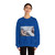 MICHELANGELO, Buonarroti - The Creation of Man (Artwork) Crewneck Sweatshirt
