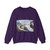 MICHELANGELO, Buonarroti - The Creation of Man (Artwork) Crewneck Sweatshirt