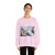 MICHELANGELO, Buonarroti - The Creation of Man (Artwork) Crewneck Sweatshirt