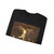 JANNECK, Franz Christoph - Crucifixion (Artwork) Crewneck Sweatshirt