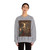 JANNECK, Franz Christoph - Crucifixion (Artwork) Crewneck Sweatshirt