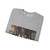 JANNECK, Franz Christoph - Elegant Company in an Interior (Artwork) Crewneck Sweatshirt
