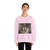 JANNECK, Franz Christoph - Elegant Company in an Interior (Artwork) Crewneck Sweatshirt