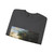 JANNECK, Franz Christoph - Travellers on a Forest Road (Artwork) Crewneck Sweatshirt
