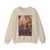 COELLO, Claudio - Holy Family (Artwork) Crewneck Sweatshirt