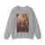 COELLO, Claudio - Holy Family (Artwork) Crewneck Sweatshirt