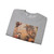 COELLO, Claudio - Holy Family (Artwork) Crewneck Sweatshirt
