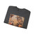 COELLO, Claudio - Holy Family (Artwork) Crewneck Sweatshirt