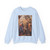 COELLO, Claudio - Holy Family (Artwork) Crewneck Sweatshirt