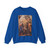 COELLO, Claudio - Holy Family (Artwork) Crewneck Sweatshirt