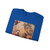 COELLO, Claudio - Holy Family (Artwork) Crewneck Sweatshirt