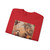 COELLO, Claudio - Holy Family (Artwork) Crewneck Sweatshirt