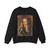 COELLO, Claudio - King Charles II (Artwork) Crewneck Sweatshirt